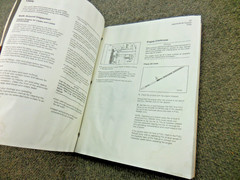 Caterpillar 3304B 3306B Industrial & EPG Generator Operation Maintenance Manual