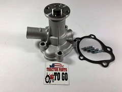 WATER PUMP KIT FOR YANMAR 12 PIECE YM1602,1720,1810,1820,2001,2220,2310,2402