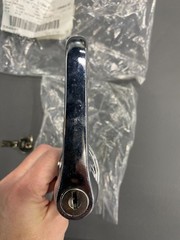 ASV OEM 0304-483 Cab Handle, BP for RC30/50/60/85/100