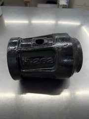 2-5/8” Pengo Hex Hub H-262