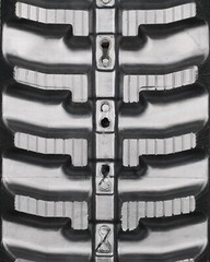 Fits Kubota KH41 – 9″ TNT Heavy Duty Excavator Rubber Track