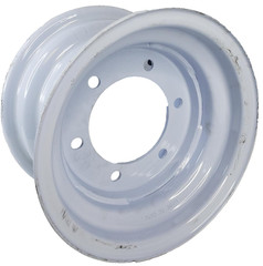 10×6 Farm Implement 10″ Wheel 6 lug on 6″ bolt circle for Combine Header Wagons