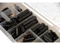 Roll Pins 5/16” 1/4”, 315�pcs. Din: 1481 Compak.