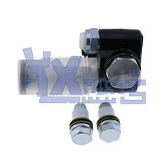 Fuel Feed Pump 105220-7230 1052207230 for Zexel Isuzu Engine 6BG1