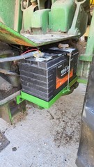 John Deere Group 31 Battery Upgrade Kit