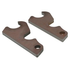 For Kubota Quick Attach Bucket Ears Attachment KX040 KX71 KX91 KX121 KX033 U35