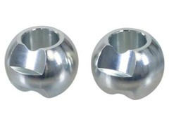 Lower Link Ball Cat 2/2 1-1/8″ ID 2-9/32″ OD 1018 Steel for Tractors