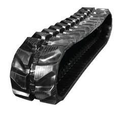Rubber Track 9″ 230 x 48 x 68 EA fits Takeuchi TB016 TB216 fits Hitachi EX15