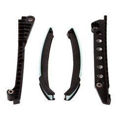 Timing Chain Kit Fit 2001-2006 E-150 E-350 Expedition F-250 5.4L SOHC V8 16V