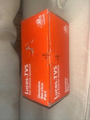 Auto Electrical Equipment J&N Starter 410-54001