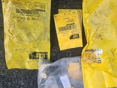 Cat Miscellaneous Parts Farm Parts 10pcs