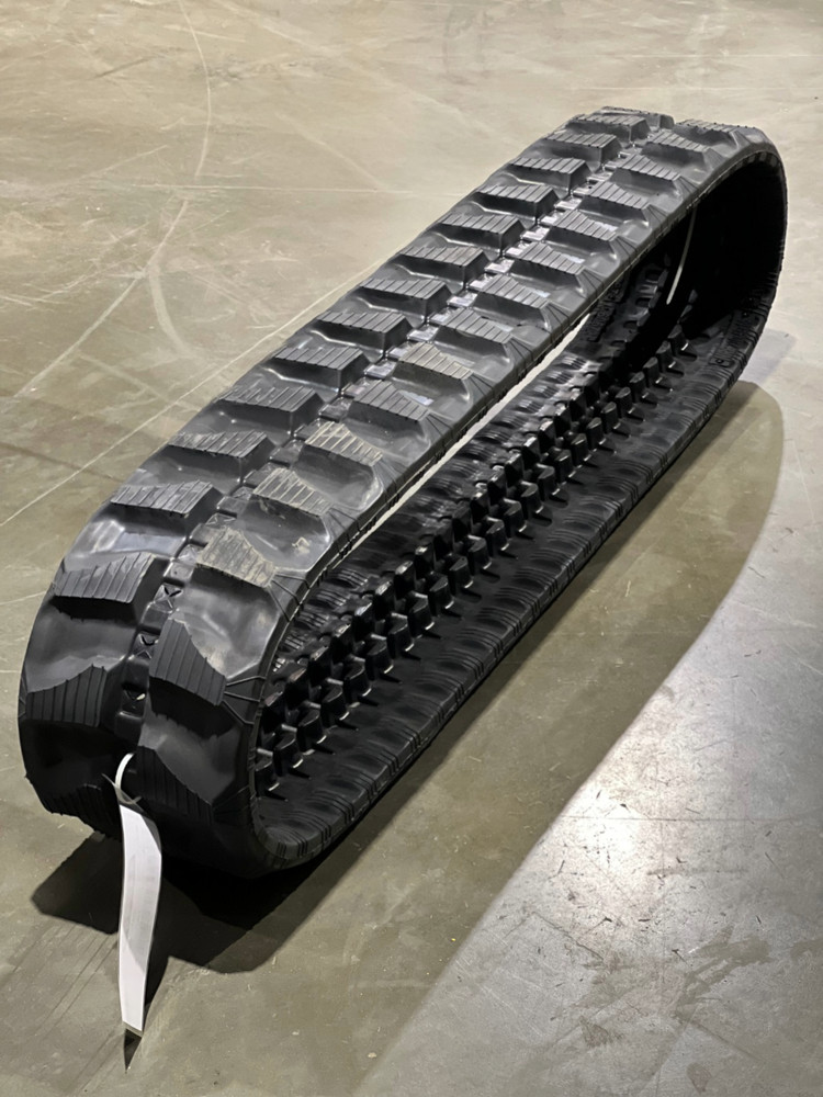 Rubber Track 230x48x66 – 9″ – Fits SMC MX15, MX16XT