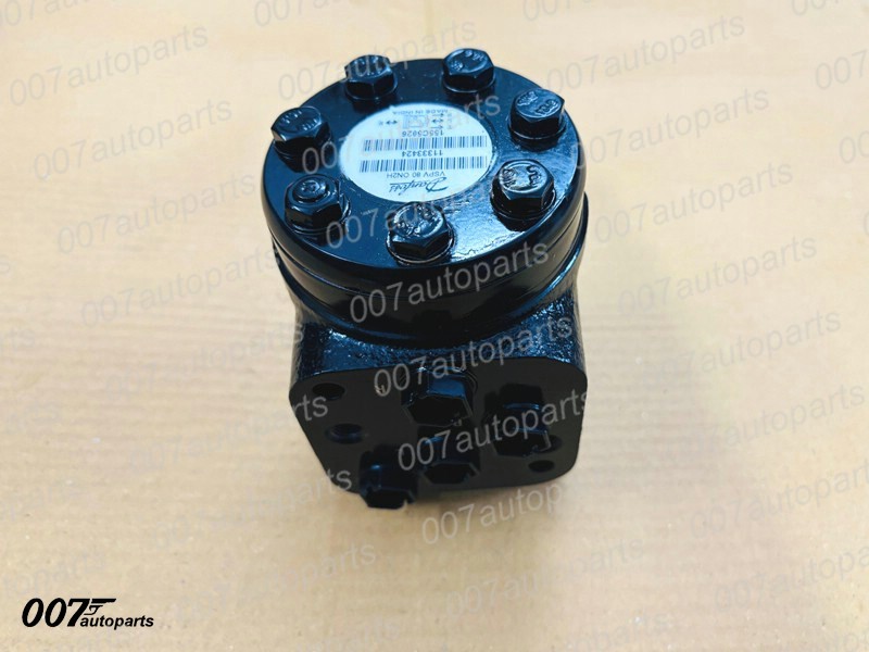 OEM 007205734C91 HYDROSTATIC STEERING UNIT SERIES 5 FOR MAHINDRA TRACTOR