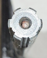 3/4 – 6 SPLINE PTO SHAFT (AFTERMARKET)