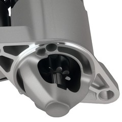 Starter Motor fit for Chrysler PT Cruiser 2.4L 2003-2010 17849N 12V 9 Teeth 1.2K