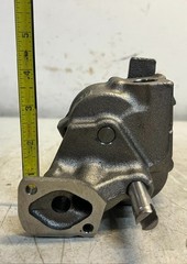 Melling M-77HV Engine Oil Pump Heavy Duty Performance Replacement Unit