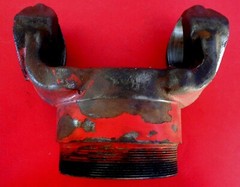 Spicer #6-3-1661 1700 Series SLIP / SLEEVE YOKE Short Couple Driveshaft Part