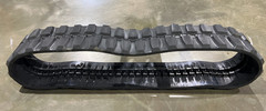 Rubber Track – 400×72.5×74 – 16″ – Fits John Deere 50D, 50G, 60D, 60