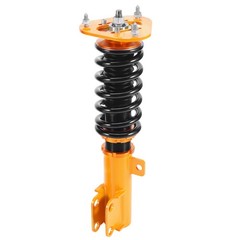 Coilover Shocks Springs Kit Fit For TOYOTA COROLLA (E140) AZE141L XRS 2009-2010