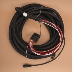 Raven 40′ In-Furrow Product Cable 115-0171-125 REV B