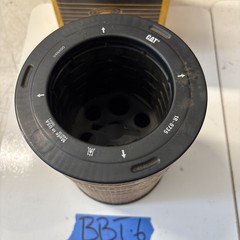 Caterpillar IR-0735 Hydraulic Oil Filter OEM Fits Various Models