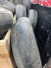 16″ X 4.50″ Gauge Press Wheels For John Deere Planters + More