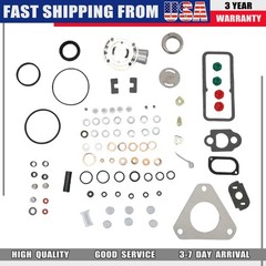 High-Quality Injection Pump Repair Kit For FORD Massey Ferguson 3 4 & 6 Cyl