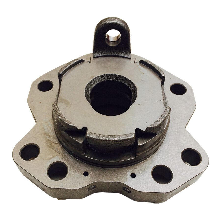 2437U412S210 YX10V00003R400 SWASH SUPPORT FITS KOBELCO SK120-3 SK150-3 PUMP