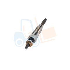 3X Glow Plug Plugs 3284128M1 for Massey Ferguson 1010 1020 1030 1035 Tractor
