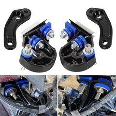 Lower Hood Pivot Kit & Hood Hinge Pivot Bolt Bushing Bracket Kit For Peterbilt