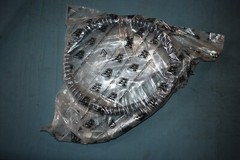 JCB 613/51004 Hose OEM NOS