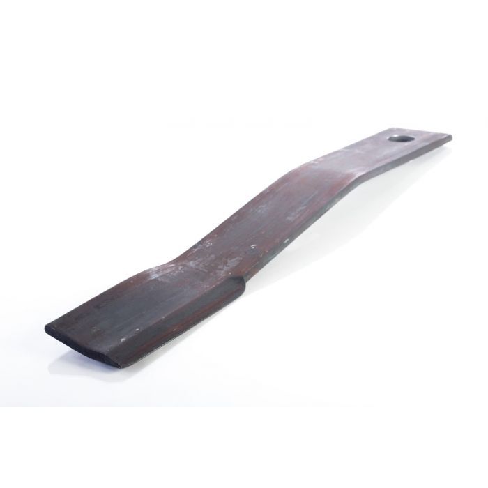 2 of Woods Rotary Blade 30″ x 4″ x 0.5″ w/ 1.5″ Hole CCW USA MADE 8825 Farmer