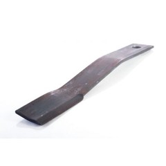2 of Woods Rotary Blade 30″ x 4″ x 0.5″ w/ 1.5″ Hole CCW USA MADE 8825 Farmer
