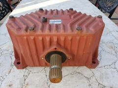 BUSH HOG TRANSFER GEARBOX ASSEMBLY PART # 71202 ” PICTURES ARE REPRESENTATIVE “