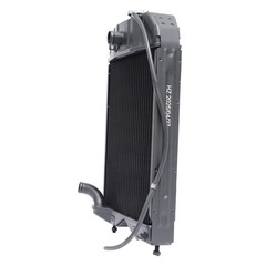 4 Rows Radiator For Massey Ferguson 35 Diesel 135 35FE 35X 894319M92