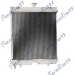 Radiator Fit Kubota L3830DT L4330DT L4630DT L4630HST L4330HST(C) L Series