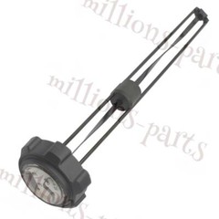 For Polaris Indy XLT 600, 1994-1999, Gas Cap with Gauge – SKS, SP, RMK, LTD