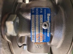John Deere Genuine Turbocharger RE518226 and RE543011