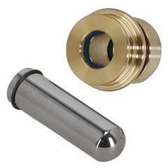 Heavy Duty Plunger Kit for CAT 236B2 252B2 226B2 242B2 216B2 232B2 247B2 257B2