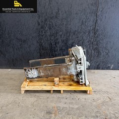 2019 Cascade 3,500 Lbs 2-Drum Rotating Clamp Forklift Attachment 35D-DTR-21A