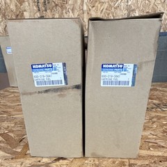 Komatsu Cartridge Fuel Filter 600-319-3841 Genuine Parts Made in Japan