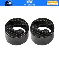 1Pair Front Door Hinge Washer for Bobcat Skid Steer Loaders S450 S510 S530