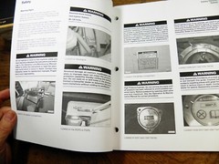 CAT Caterpillar D11R 8ZR OPERATION & MAINTENANCE MANUAL