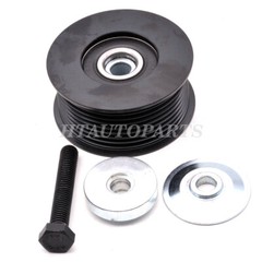 New Pulley AS-Idler For Caterpillar 330D 336D 340DL 345D 349D C7 C9 C13 C15