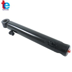 3787964 Left Hydraulic Tilt Cylinder For Caterpillar CAT 236D3 236D 242D 242D3