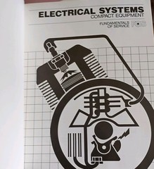 John Deere Fundamentals Of Service Electrical Systems Compact Equipment