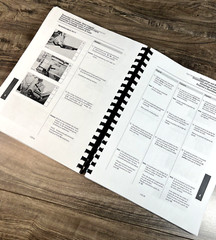 Deutz 1011F F F2L F3L F4L F3M F4M Bf4L Bf4M Service Manual Repair Shop Workshop