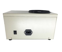 Automatic Seed Grain Counter with 2 Sample Plates for Various Seeds 110V/220V
