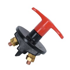 AGT DYKG-H12 YM12 Mini Excavator Battery Disconnect Parts – Brand New