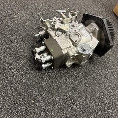 New Zexel Bosch 104749-5482 F01G09W0G1 Isuzu Diesel Fuel Injection Pump 4HK1